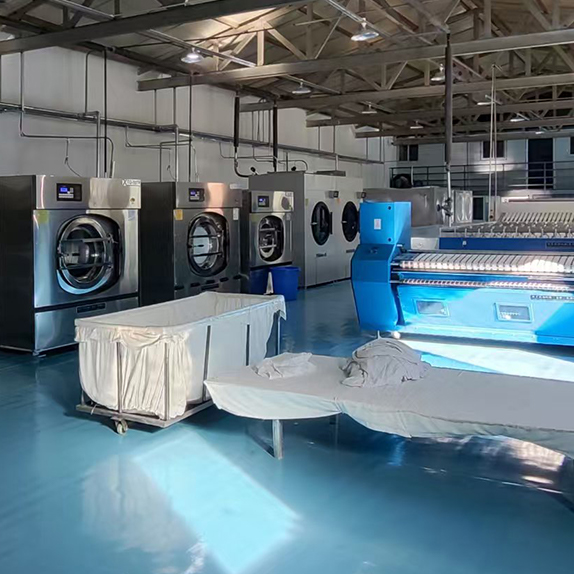 Industriel og fremstilling